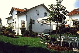 Ferienwohnungen Baumgartner | | Ferienwohnung